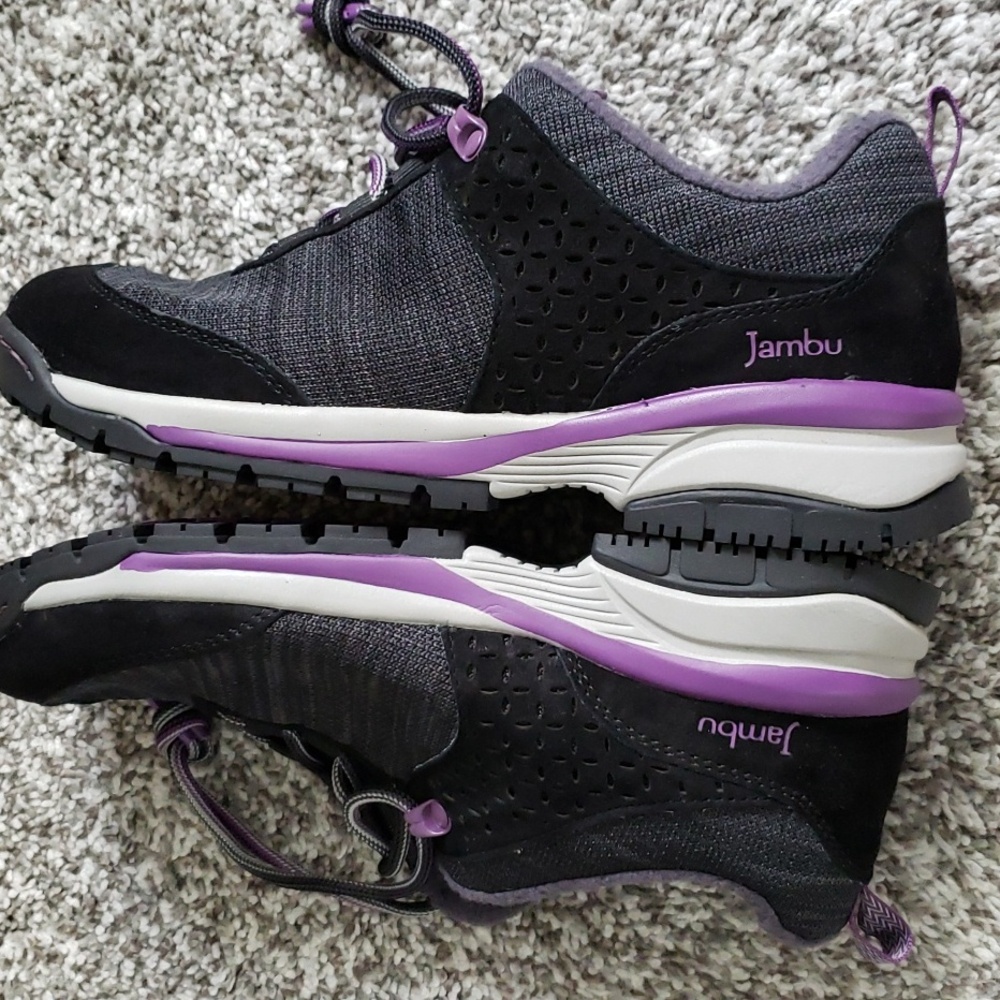 Jambu Zora Shoe NWOT - Picture 5 of 8